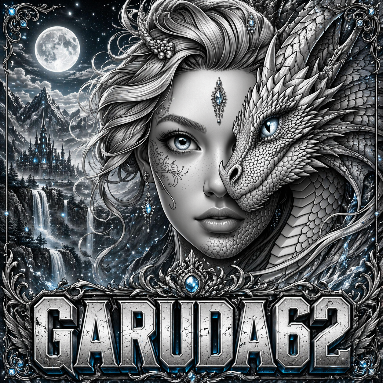 Galaxy A07 Front Black 