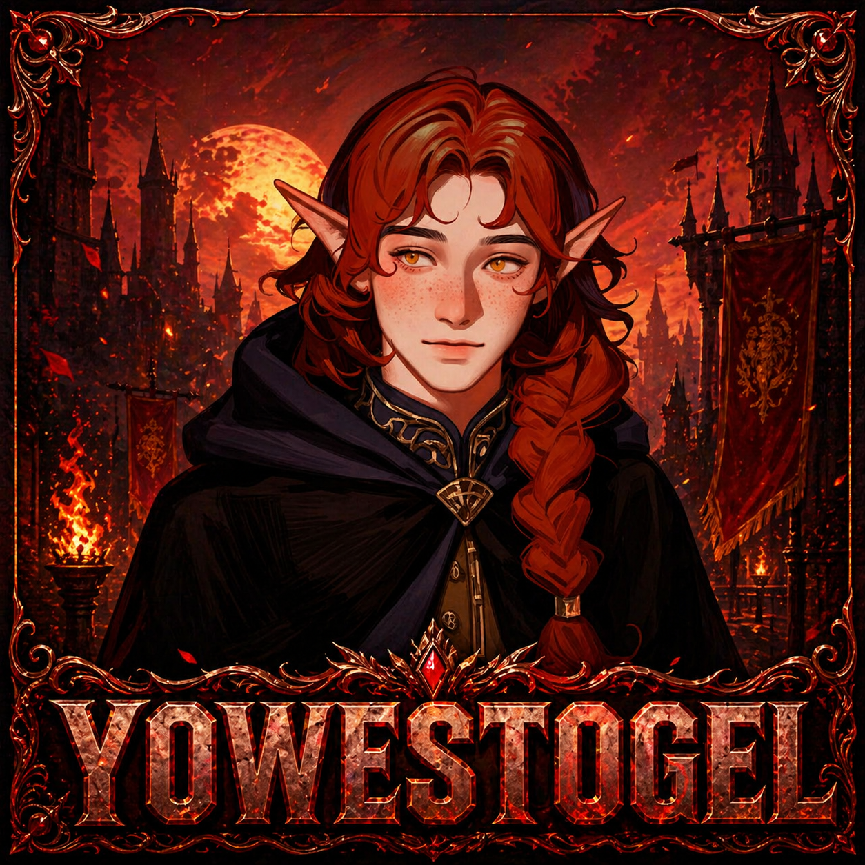 Galaxy A07 Front Black 