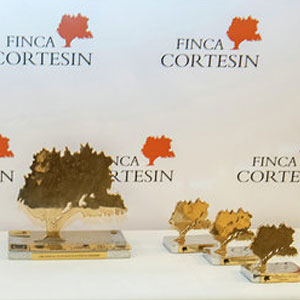 Trofeos Finca Cortesin 2018