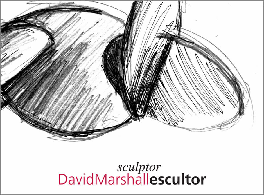 Catálogo Piezas - David Marshall
